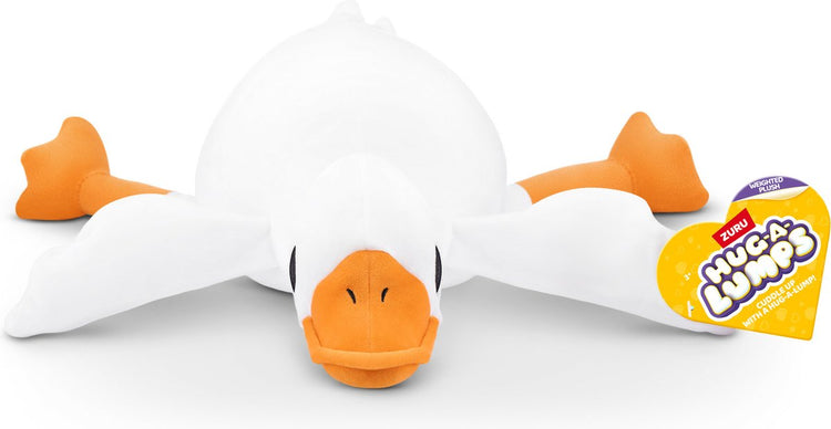 Hug-a-lumps – Gans-Mav – gewichtete Umarmung – von Zuru