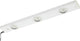 Eglo kob LED - Unterbauleuchte - 3 Leuchten - Weiß
