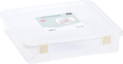 Vaessen creative • Aufbewahrungsbox für Altpapier
