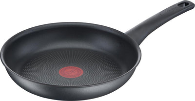 Tefal Easy Chef - Bratpfanne - ø28 cm - induktionsgeeignet - Antihaftbeschichtung