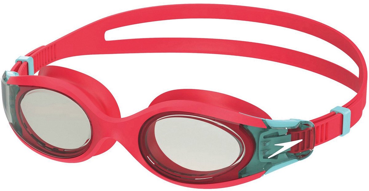 Speedo Junior Hydrosity 2.0 Schwimmbrille – rosa