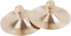 Klassiker World World Cymbals Metal, 9 cm