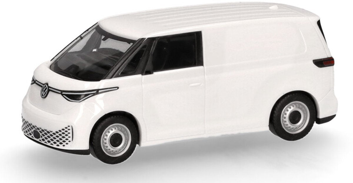 Herpa vw id. Buzz Cargo, weiß