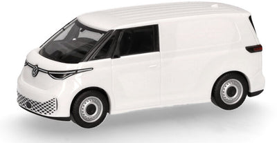 Herpa vw id. Buzz Cargo, weiß