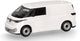 Herpa vw id. Buzz Cargo, weiß