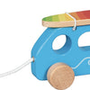 Goki Holz Trek Figur Surfwagen