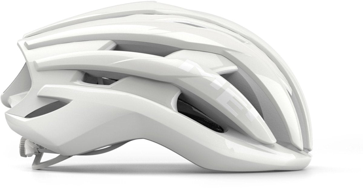 Mit Trenta Mips Absolut White Limited Edition – Rennradhelm