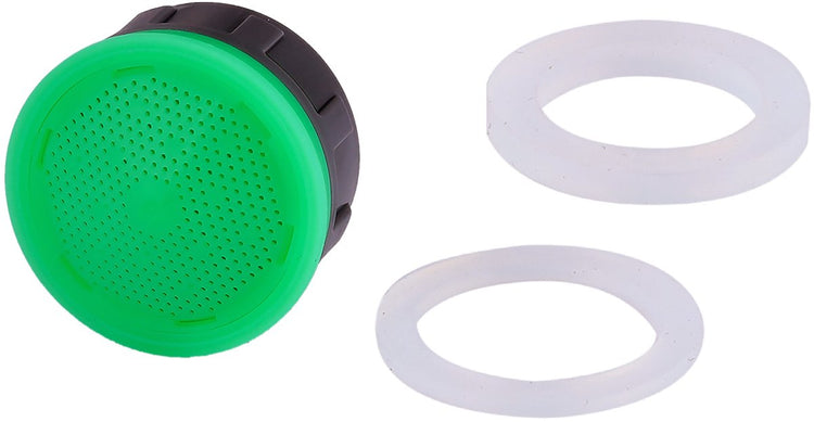 Kirchhoff Eco-Save Strahlreglerkartusche - 7,5l min - für M22 M24