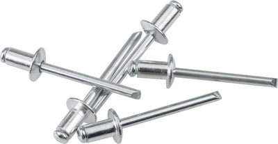 Kwb Popnieten 3,2 x 9 mm - 50 Stück