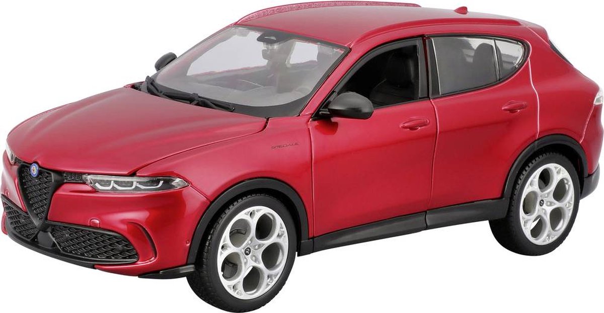 Bburago Alfa Romeo Tonal 1:24 Auto