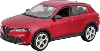 Bburago Alfa Romeo Tonal 1:24 Auto