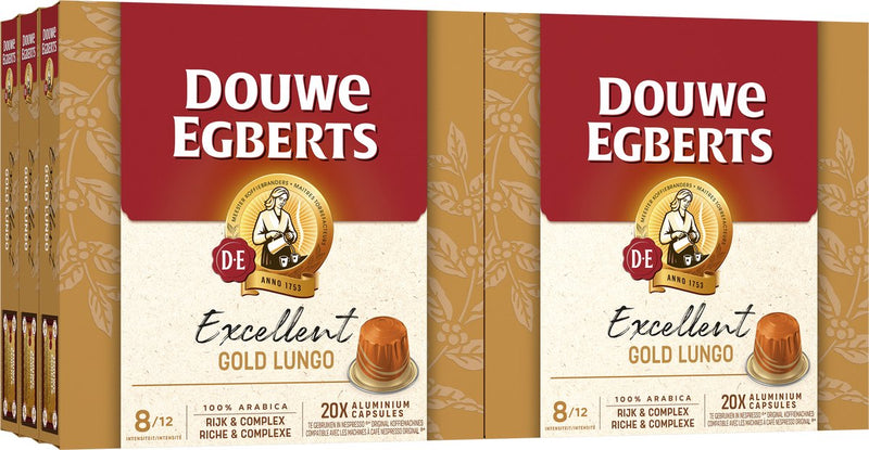 Douwe Egberts