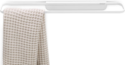 Brabantia Mindset Handtuchhalter – Mineral Fresh White