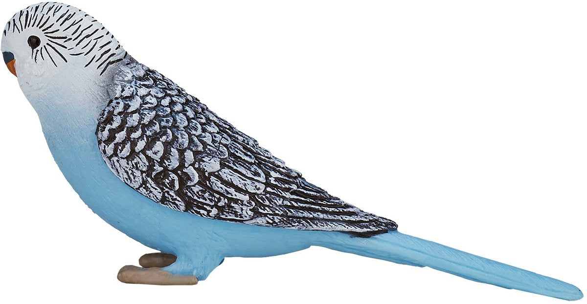 Mojo Ackerland Grispairit Blue 387292
