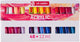 Talens Art Creation Acrylfarben-Set, 48 x 12 ml