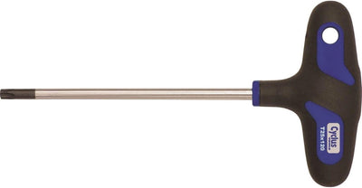 Cycplus-Schraubendreherzyklus mit T-Greep TORX 25 120 mm