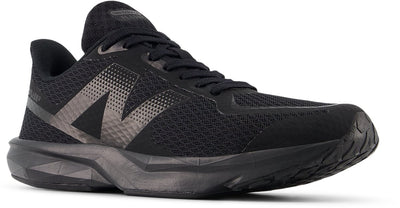 New Balance Flash Unisex-Sportschuhe - Schwarz