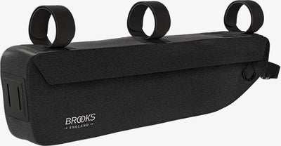 Brooks Scape Frame Bag L schwarz