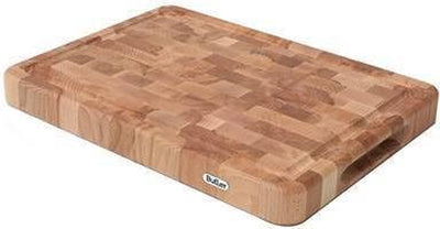 Butler Betulla Schneidebrett – inkl. Nut - 45 x 35 cm