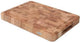 Butler Betulla Schneidebrett – inkl. Nut - 45 x 35 cm