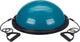 Avento Balancetrainer + 2 Widerstandsbänder - ø 58 cm - Blau Schwarz