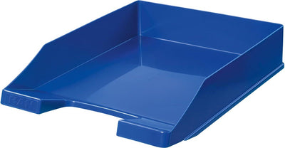 Briefkasten Han blau