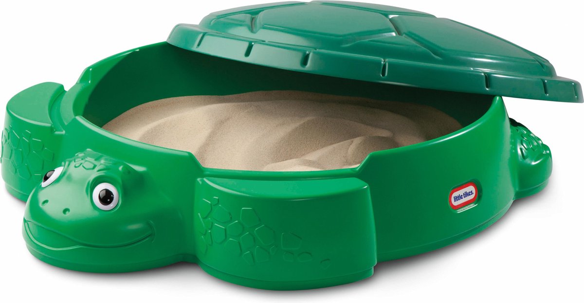 Kleine Tikes