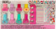 Erstelle es! Beauty Nailart Set
