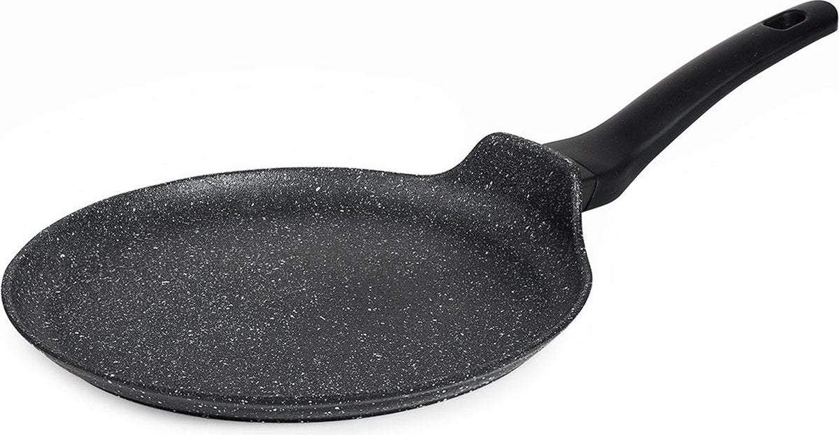 Lacor Java Crêpes- und Pfannkuchenpfanne – ø 24 cm
