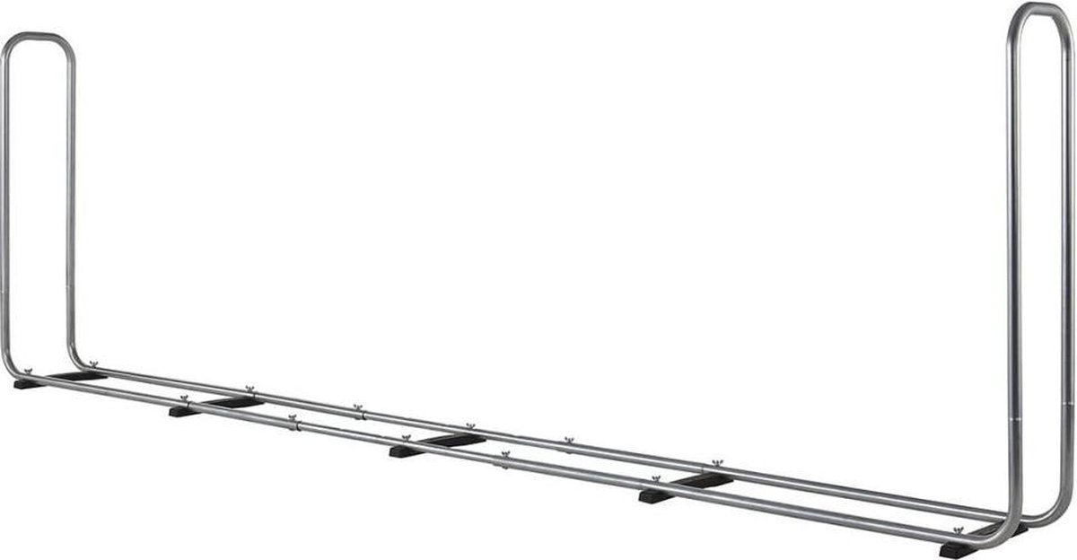 Wolfcraft Wolfcraft Firewood Stapelhulp Modular XXL 5125000