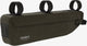 Brooks Scape Frame Bag l - grün