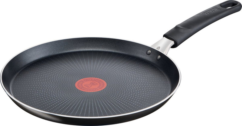 Tefal XL Intense - Pfannkuchenpfanne - ø25 cm - nicht für Induktion geeignet - Antihaftbeschichtung - leicht