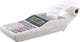 Sharp-Rechner - el1611v - grau - 12-stellig - 4x AA-Batterie - sh-el1611v