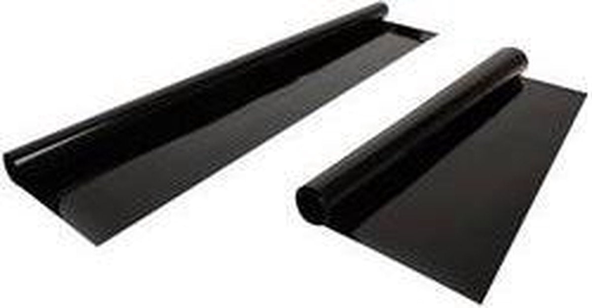 Apa 505555 Blendfolie selbstklebend 76 x 152 cm, 50 x 152 cm