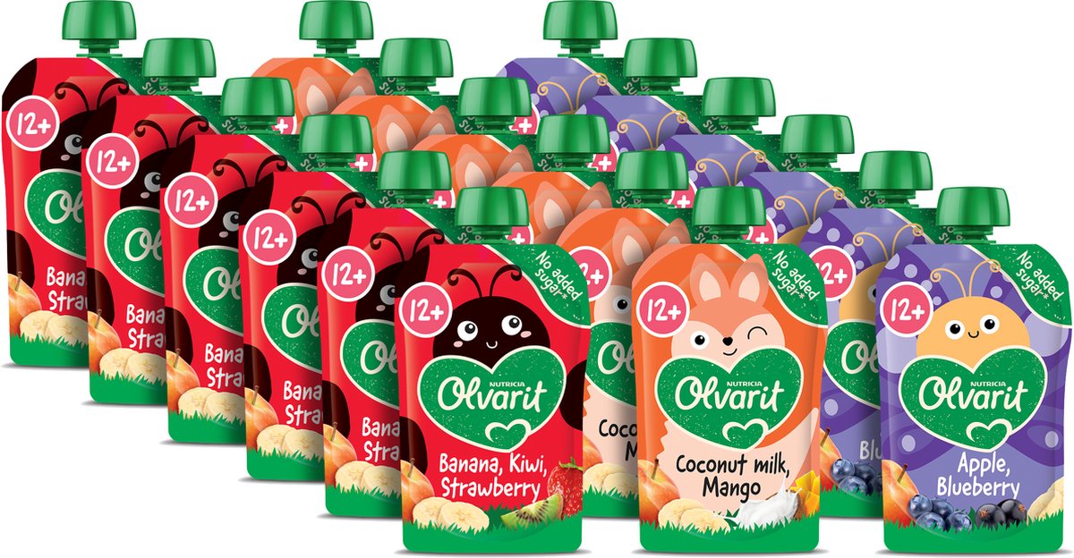 Olvarit