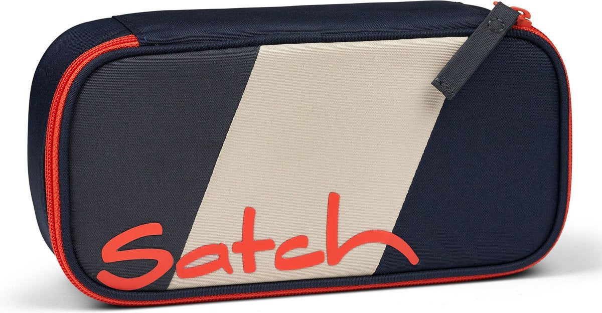 Satch Federmäppchen 22 cm