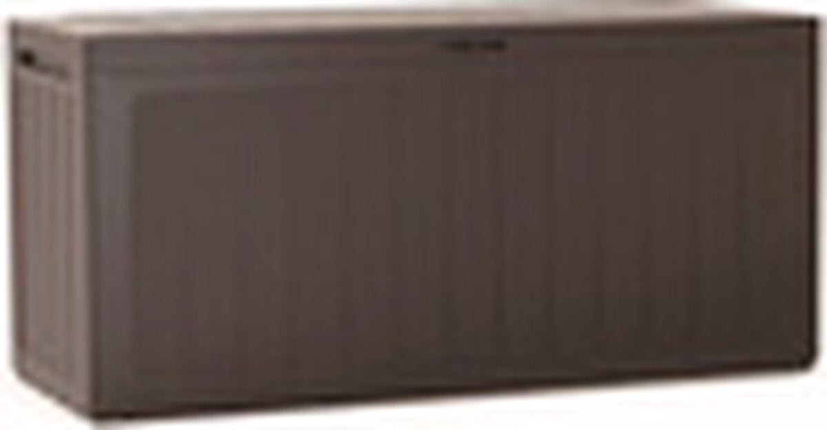 Prosperplast Garten-Aufbewahrungsbox 120 cm