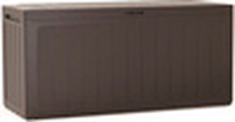 Prosperplast Garten-Aufbewahrungsbox 120 cm