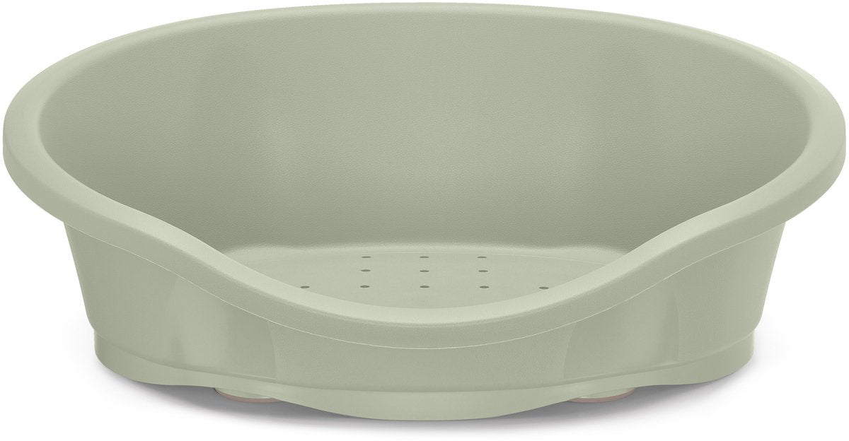 IMac Hundkorb Dido grün