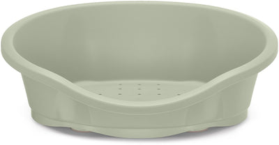 IMac Hundkorb Dido grün