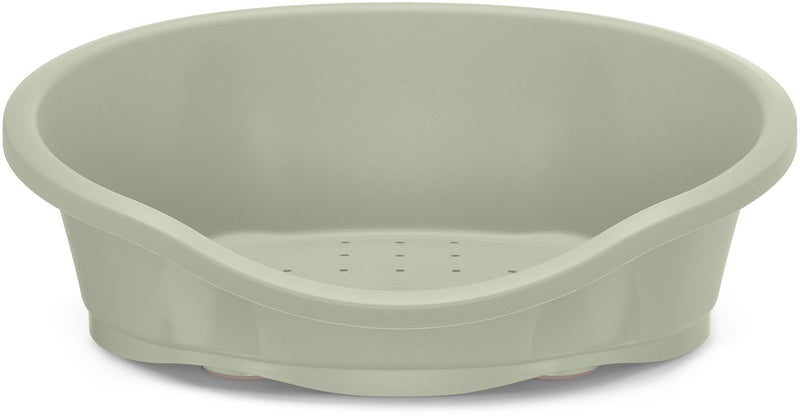 IMac Hundkorb Dido grün