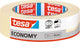 Tesa Abdeckband 50 m x 30 mm