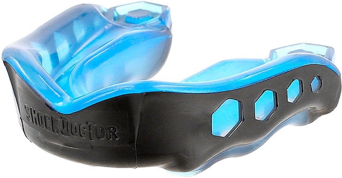 Shock Doctor Gel Max Mundschutz