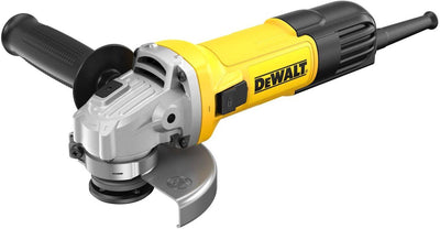Dewalt DWE4036-QS – Geradschleifer – 750 W – 115 mm – ergonomisches Gehäuse
