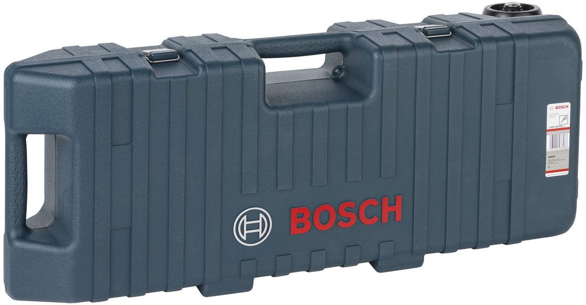 Bosch Plastikkoffer