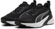 Puma Action Pro Tr Wns Damen-Sportschuhe – Schwarz-Weiß-Mauve Glow-Silber