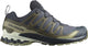 Salomon - xa pro 3d v9 gore-tex - Wanderschuh niedrig Herren