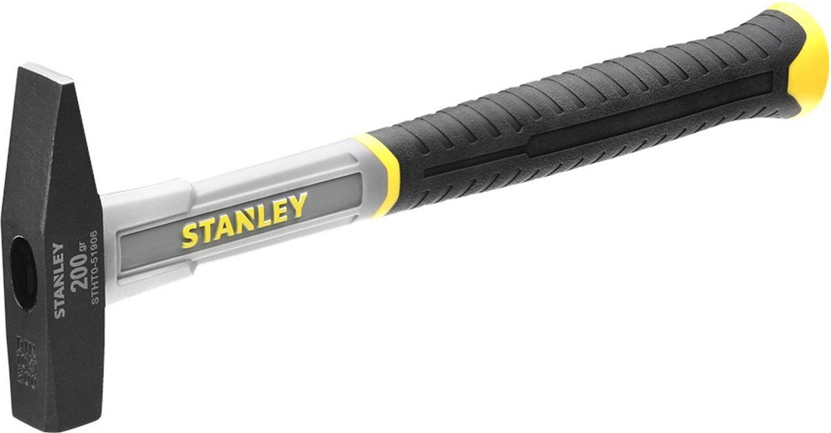 Stanley Bankhammer Fiberglas 200gr – stht0-54129