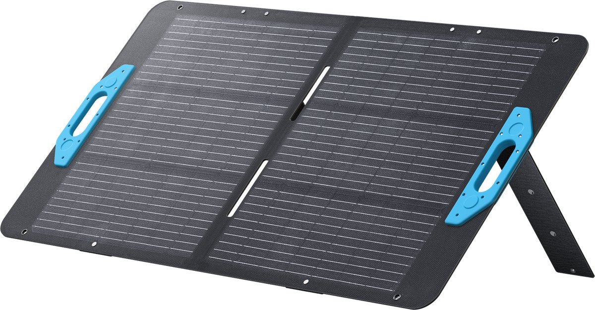 Anker Solix PS100x tragbares Solarpanel