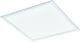 Eglo connect.z salobrena-z smarte Deckenleuchte – 45 cm – weiß – verstellbares weißes Licht – dimmbar – Zigbee